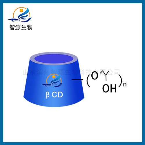 技術級羥丙基倍他環糊精